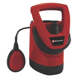 Einhell GE-SP 3546 RB 350W Mains-Powered Water Butt Pump