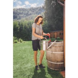 Einhell GE-SP 3546 RB 350W Mains-Powered Water Butt Pump