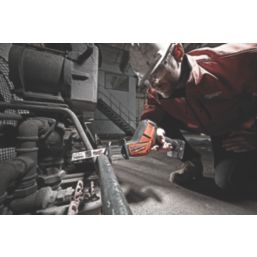 Milwaukee M12 CHZ-0 FUEL 12V Li-Ion RedLithium Brushless Cordless Reciprocating Saw - Bare