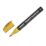TRACER  Thick Tip Yellow Permanent Marker