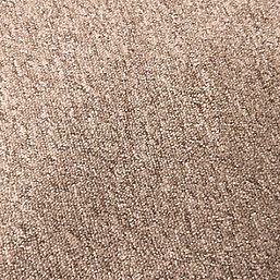 Classic  Raffia Brown Carpet Tiles 500 x 500mm 20 Pack