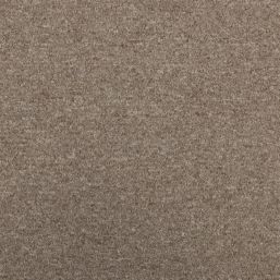 Classic  Raffia Brown Carpet Tiles 500 x 500mm 20 Pack