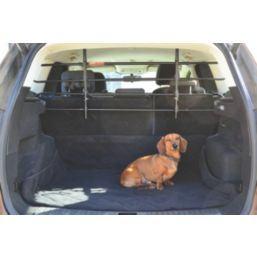 Hilka Pro-Craft  Universal Dog Guard