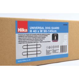 Hilka Pro-Craft  Universal Dog Guard