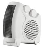Erbauer BGP2108-25 Freestanding or Portable PTC Workshop Heater 2500W -  Screwfix