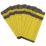 Essentials  Forklift Safety Tag Inserts 10 Pack