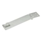 Smith & Locke Hasp & Staple Galvanised 152mm