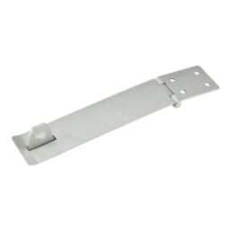 Smith & Locke Hasp & Staple Galvanised 152mm