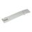 Smith & Locke Hasp & Staple Galvanised 152mm