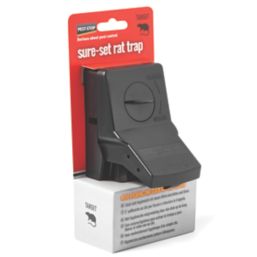 Pest-Stop Sure-Set  Rat Trap