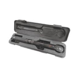 Magnusson  Torque Wrench 1/4" x 11"