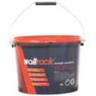 Wallrock Power Ready-Mixed Wallpaper Paste 10 Roll Pack 10kg