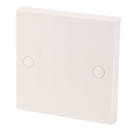 20A Unswitched Flex Outlet  White