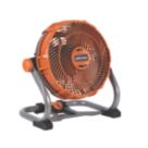 Evolution R240FAN 9" 240V Li-Ion EXT  Cordless Fan - Bare