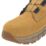 DEWALT Lancaster BOA Size 9  Wheat Waterproof Steel Toe Cap Safety Boots