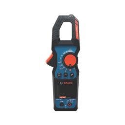 Bosch AC Clamp Meter 600A