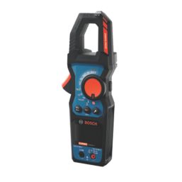 Bosch AC Clamp Meter 600A