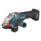 Erbauer EAG18-Li 18V Li-Ion EXT 4 1/2" Brushless Cordless Angle Grinder - Bare