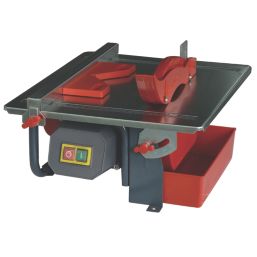 Performance Power PTC450E 450W Brushless Electric Tile Cutter 230-240V