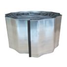 Apollo Lawn Edging Galvanised 5m