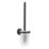 Grohe QuickFix Start Toilet Brush Matt Black