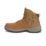 New Balance Calibre Size 8  Wheat Water-Resistant  Safety Boots