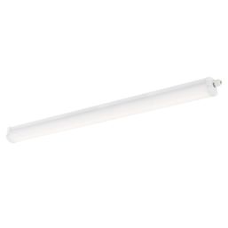 LAP  Single 6ft LED Batten 32W 3650lm 220-240V