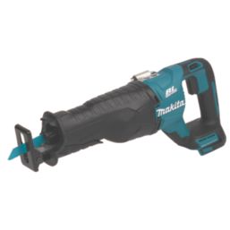 Makita DJR187Z 18V Li-Ion LXT Brushless Cordless Reciprocating Saw - Bare