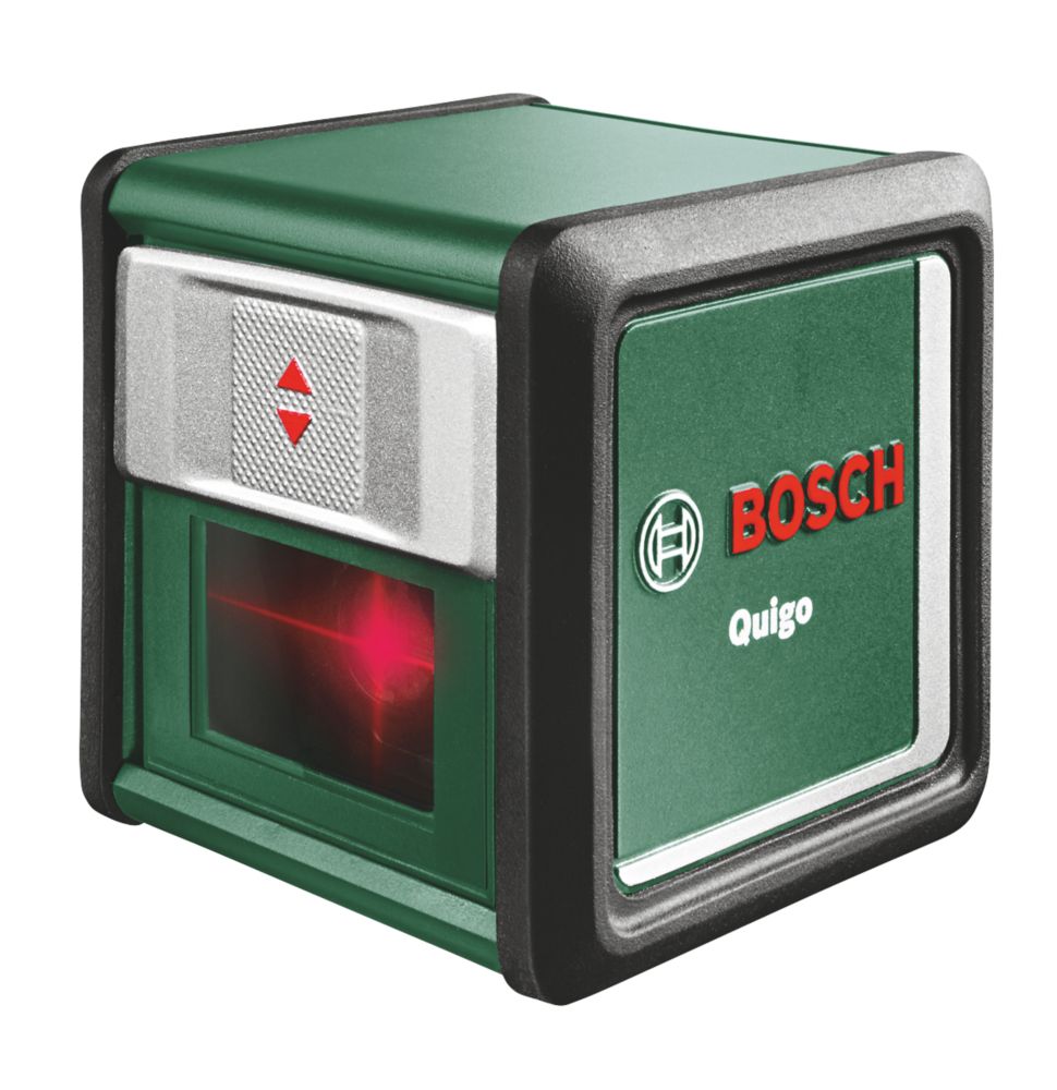 Bosch pll1p red automatic deals line laser level