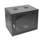 Labgear 9U Wall Data Cabinet  600mm x 500mm