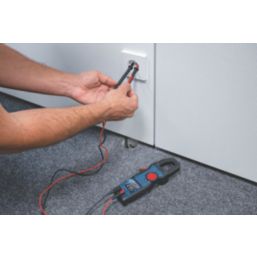 Bosch MS90 Measuring Probes 900mm 2 Pack