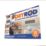 Dryzone Dryrod Damp-Proofing Rods White 180mm x 12mm 10 Pack