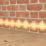 Dryzone Dryrod Damp-Proofing Rods White 180mm x 12mm 10 Pack