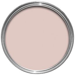 V33 2Ltr Bohemian Rose Satin Acrylic Multi Surface Paint