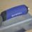 Faithfull Prestige Pre-Worn Plastering Trowel 16"