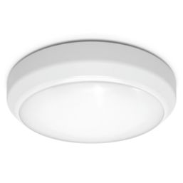 4lite  LED Smart Wall/Ceiling Light White 13W 929lm