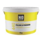 No Nonsense 440 No Tape RM Jointing, Filling & Finishing Compound 5kg