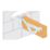 Simpson Strong-Tie Masonry Joist Hangers 91mm x 190mm 4 Pack