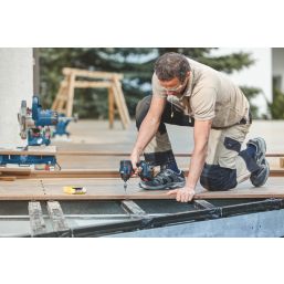 Bosch GDR18V-200 18V 2 x 5.0Ah Li-Ion CoolPack Brushless Cordless Impact Driver