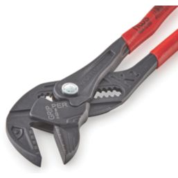 NWS  Plier Wrench 10" (250mm)