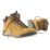 Scruffs     Safety Boots Tan Size 7