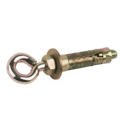 Easyfix Eye Shield Anchors M8 x 94mm 5 Pack