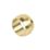 Flomasta  Brass Compression Olives 10mm 20 Pack