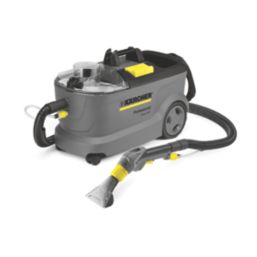 Karcher Pro Puzzi 10/1 1250W Carpet Cleaner 230-240V