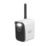 Swann SWNVK-MRMINISD2-EU 32GB SD Card 8-Channel 4K CCTV Long Range Wireless Security System & 2 x 4K Indoor & Outdoor Cameras