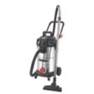 Erbauer EWDV40L 1400W 40Ltr  Wet & Dry Vacuum 220 - 240V