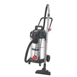 Erbauer EWDV40L 1400W 40Ltr  Wet & Dry Vacuum 220 - 240V
