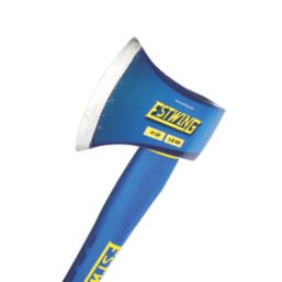 Estwing Felling Axe 4lb (1.8kg)