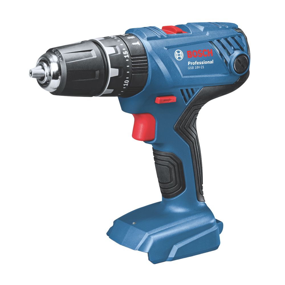 Bosch GSB 18V 21 18V Li Ion ProCORE Cordless Combi Drill Bare