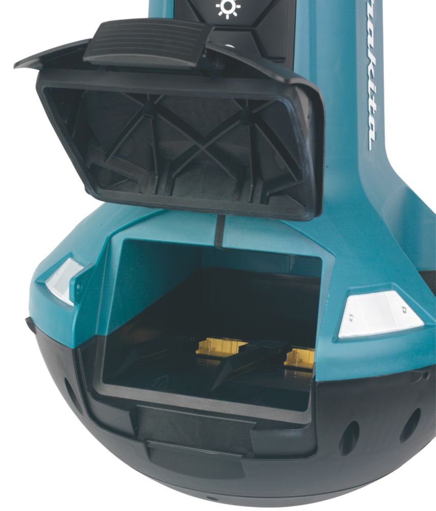 Makita DML810/2 18/240V Li-Ion LXT Cordless Self-Righting Site